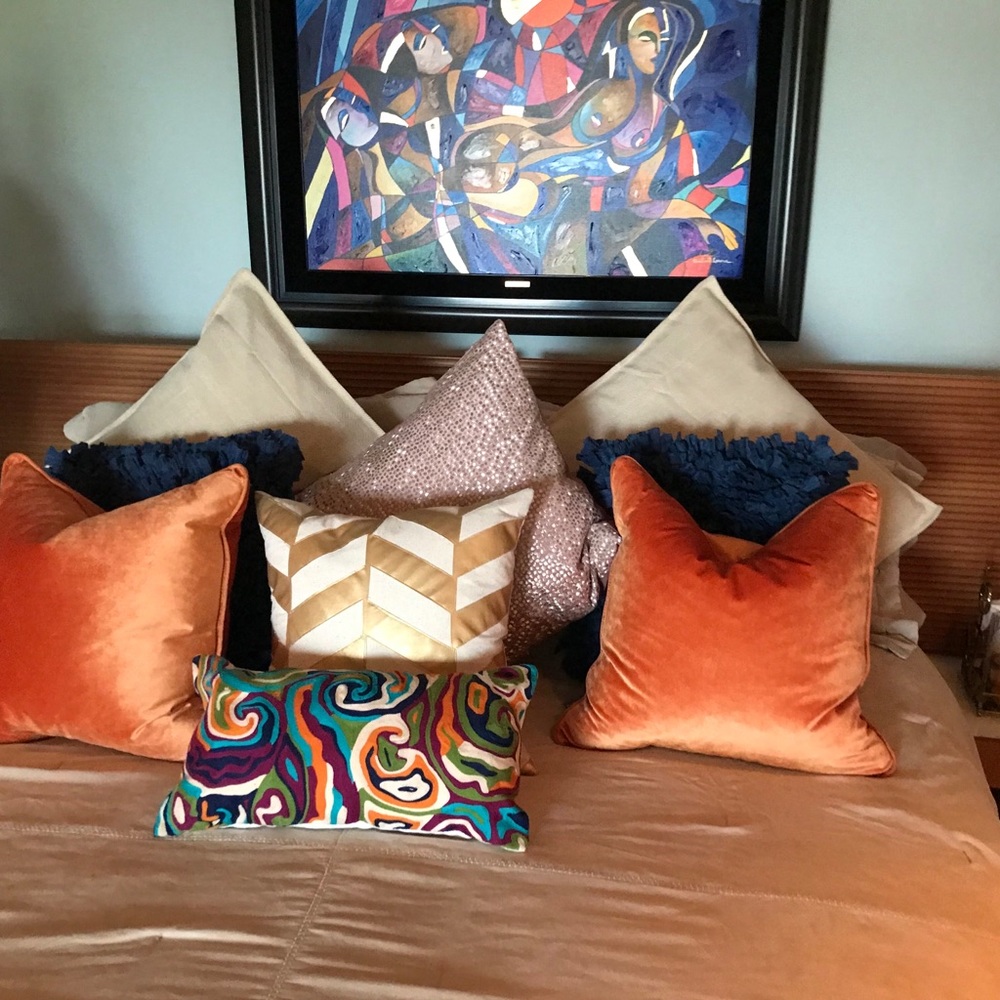 Meet your Posher, Wilmide